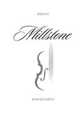 Millstone: Book One by Denise Parton