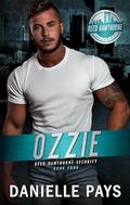 Ozzie by Danielle Pays