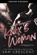 Knox's Woman by Sam Crescent