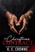 The Christmas Contract by K.C. Crowne