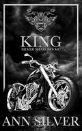 King by Ann Silver