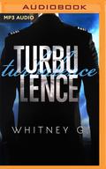 Mister Weston (Turbulence #1) by Joe Arden