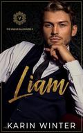 Liam (The Valeur Billionaires #4) by Karin Winter
