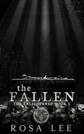The Fallen: The Society of the Enlightened (The Shadowmen #4) by Rosa Lee
