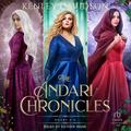 The Andari Chronicles Box Set 2 by Kenley Davidson