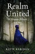 Realm United (Felserpent Chronicles #3) by Katie Keridan