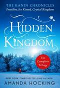 Hidden Kingdom by Amanda Hocking
