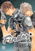Finder Deluxe Edition: Embrace, Vol. 12 (ファインダー / Finder #12) by Ayano Yamane