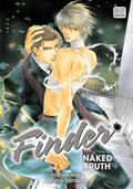 Finder Deluxe Edition: Naked Truth, Vol. 5 (ファインダー / Finder #5) by Ayano Yamane