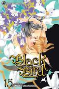 Black Bird, Vol. 15 (Black Bird #15) by Kanoko Sakurakouji