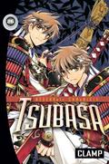 Tsubasa: RESERVoir CHRoNiCLE, Vol. 26 by Clamp