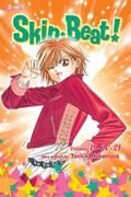 Skip Beat! , Vol. 7: Includes vols. 19, 20 & 21 by Yoshiki Nakamura