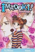 Imadoki!, Vol. 4: Rose by Yuu Watase