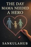 The Day Mama Needed a Hero by SANKULA HUB
