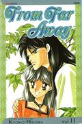 From Far Away, Vol. 11 by Kyoko Hikawa, Yuko Sawada