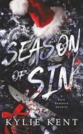 Season Of Sin by Kylie Kent