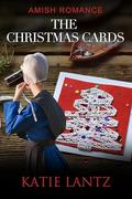 The Christmas Cards by Katie Lantz