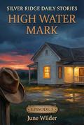 High Water Mark: A Silver Ridge Daily Story (Episode #3) by June Wilder