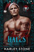 Doc the Halls by Harley Stone