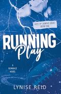 Running Play by Lynise Reid