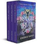 Rough & Ready Country : Cowboy Mountain Man / Curvy Girl Romances (Books #13-15) by Engrid Eaves