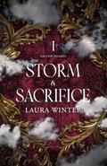 Storm & Sacrifice by Laura Winter