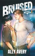 Bruised – Illustrated Cover by Ally Avery