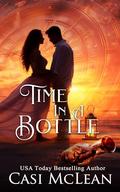 Time in a Bottle by Casi McLean