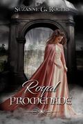 Royal Promenade by Suzanne G. Rogers