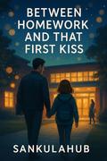 Between Homework And That First Kiss by SANKULA HUB