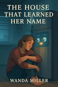 The House That Learned Her Name by Wanda Miller
