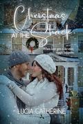 Christmas At The Shack by Lucia Catherine
