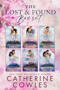 The Lost & Found Box Set by Catherine Cowles