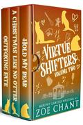 Virtue Shifters Box Set: Volume Two by Murphy Lawless