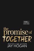 The Promise of Together (Fisher & Church #3) by Jay Hogan