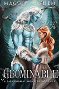 Abominable by Maggie Mayhem