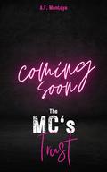 The MC's Trust (Bikers and Babies series #5) by A.F. Montoya