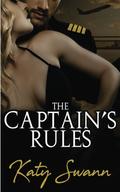 The Captain's Rules by Katy Swann