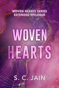 Woven Hearts: An Extended Epilogue by S. C. Jain