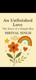 Lost… Yet Never Gone: When One Glimpse Changes Everything by Mrinal Singh