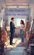 One Fiancee, Hold the Wedding: A grumpy tycoon, a fiery artist, and one impossible contract by Sophie Dane