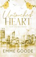 Untouched Heart by Emme Goode