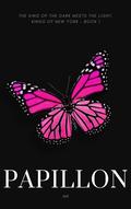 Papillon by Meg Kalani