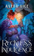A Reckless Indulgence: A Pirate Monster Romance (Tides of Pleasure #1) by Aveda Vice