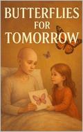 Butterflies For Tomorrow by Book Lover Aus
