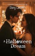 A Halloween Dream [ROMANTIC COMIC SHORT STORY] by Diany Cardoso