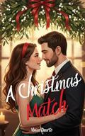 A Christmas Match: A Brazilian Christmas Tale by Vivian Duarte