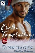 Erotic Temptations, Book 2 by Lynn Hagen