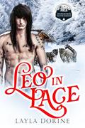 Leo in Lace (Double-Booked for the Holidays #13) by Layla Dorine