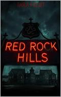 Red Rock Hills by Tara Foust